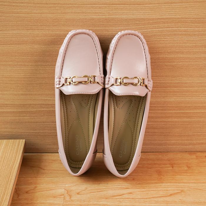 Milano Mitra Abadi Gabino Vika Moccasin O1DA2007