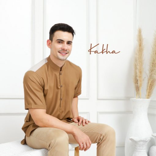 Khaka Raya Series - Sarimbit Keluarga