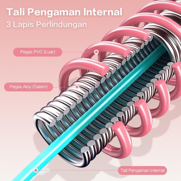 TrailTop Hula Hoop Lipat