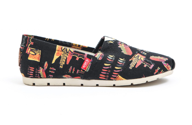 Wakai x Kreaby CoreBlack 1