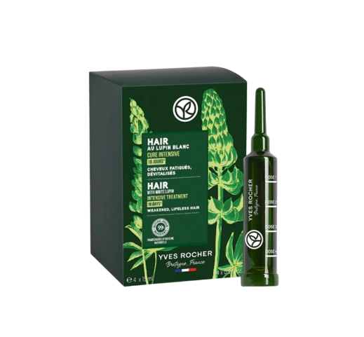 Yves Rocher Anti-Hair Loss Intensive Treatment