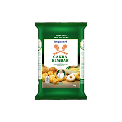 Cakra Kembar® Premium