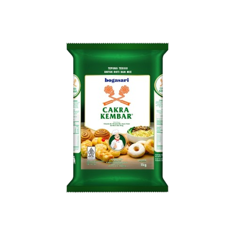 Cakra Kembar® Premium 1