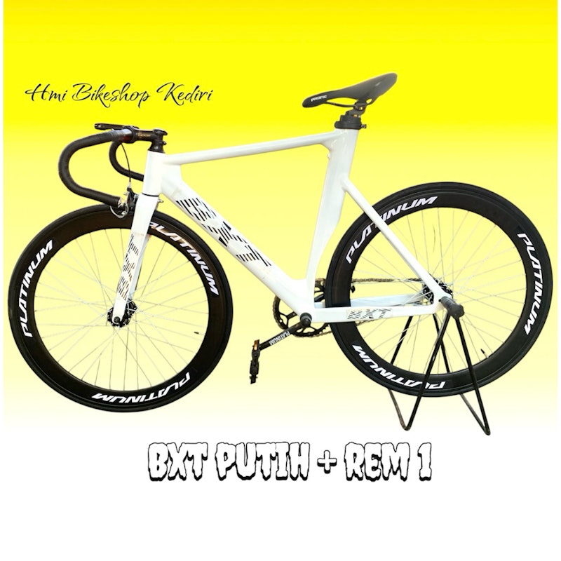 BXT Fixie 2