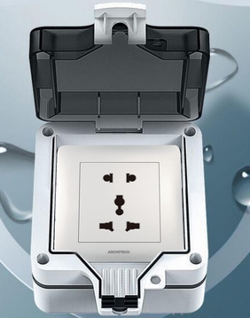 Architech Pelindung Saklar   A60-P03