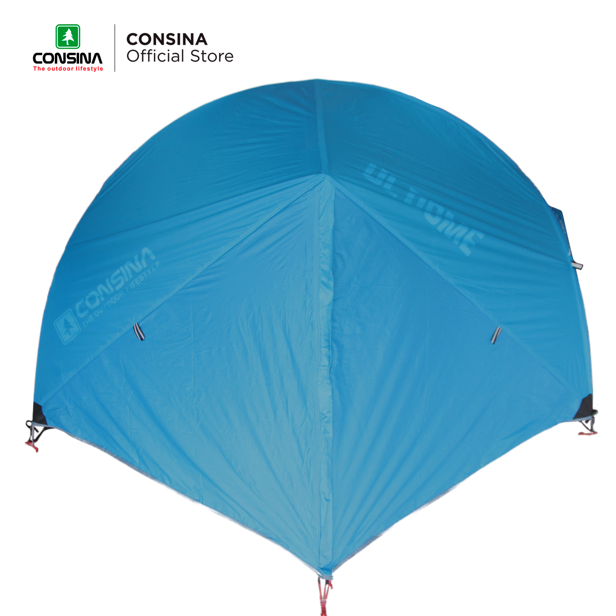 CONSINA Premium UL Dome Tenda  2