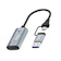 null NYK Video Capture 2 in 1 Converter 1