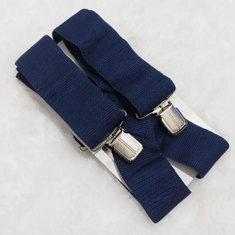 Suspender Jumbo 4
