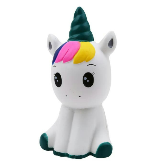 Squishy My Little Pony 3
