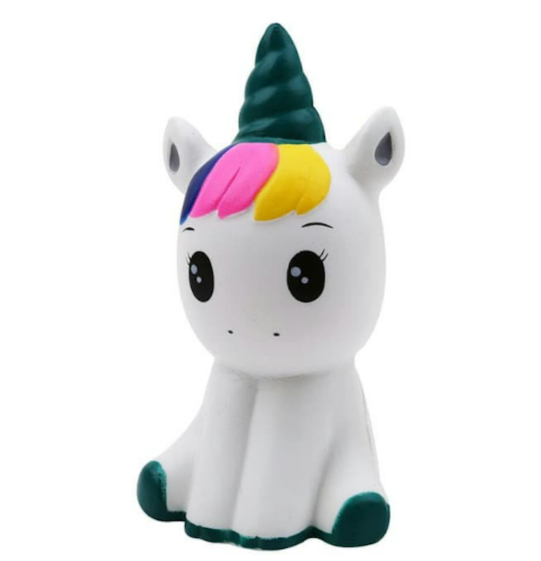 Squishy My Little Pony 3