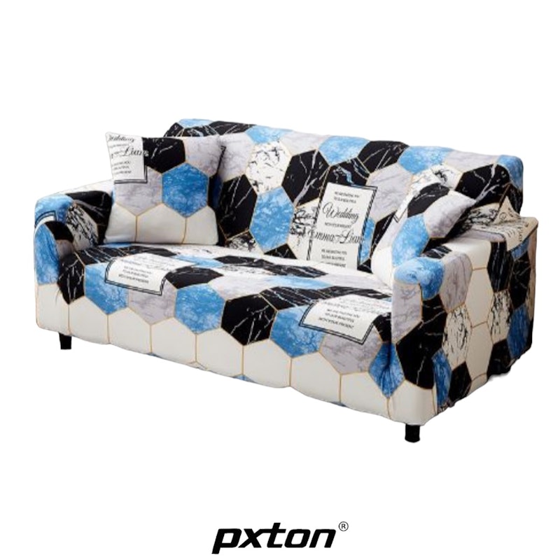 Sarung Sofa 3