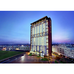 Atria Residences Gading Serpong