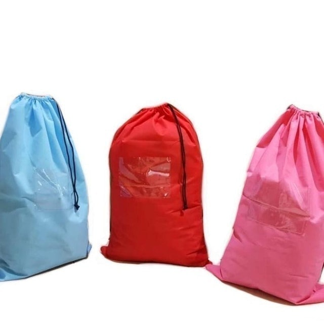 Nine Box Tas Laundry Jumbo