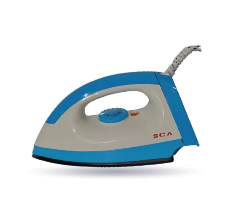 Todachi Dry Iron
