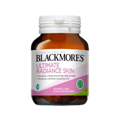 Ultimate Radiance Skin