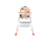 null yoboo Adjustable Baby High Chair Portable 1