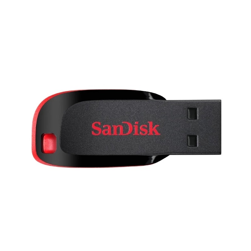 Sandisk Cruzer Blade CZ50