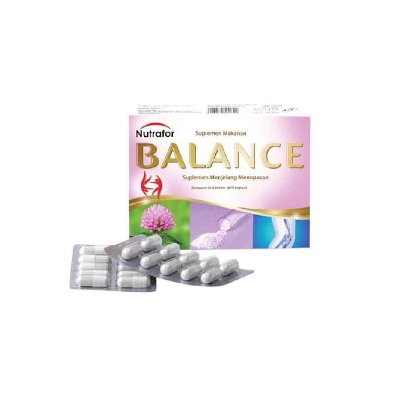 Nutrafor Balance 1