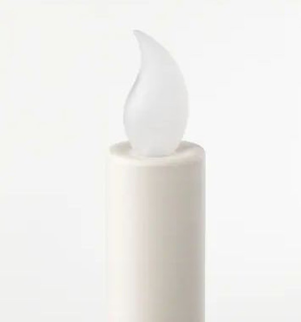 IKEA LJUSANDE LED Candle
