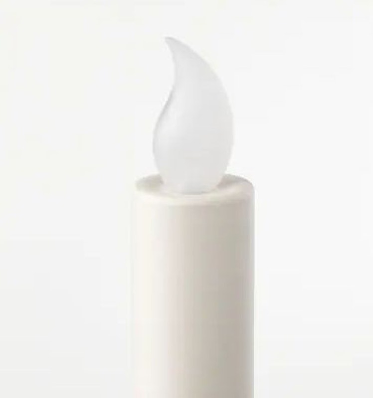 LJUSANDE LED Candle 2