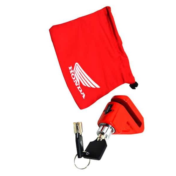 Honda Disc Lock 03512HDL000