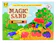 YOYO Magic Sand Kebunku 1