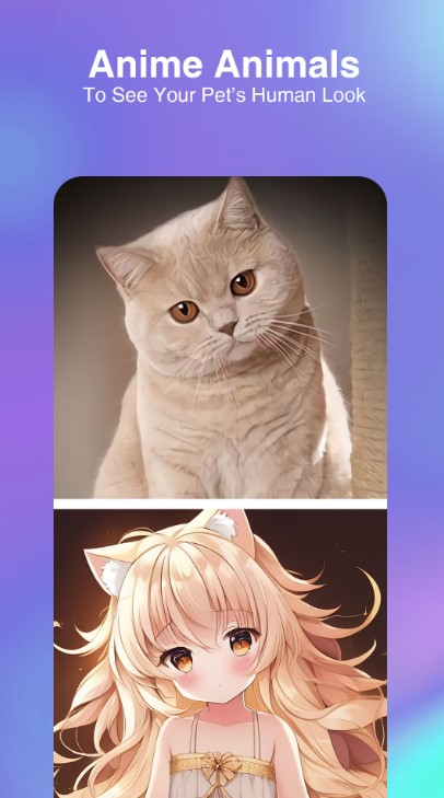 Anime AI 3