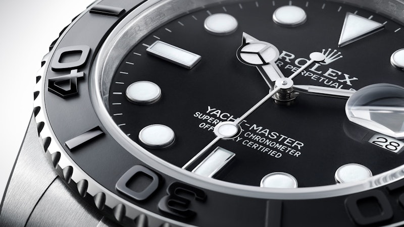 Yacht-Master 42 5