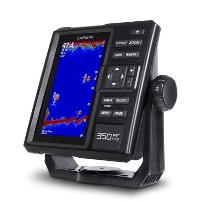 FF 350 Plus 010-01709-01