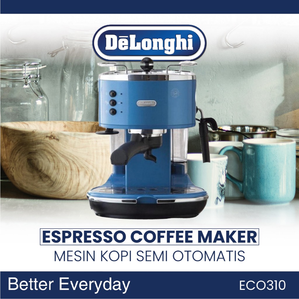 DeLonghi Icona Vintage ECO310