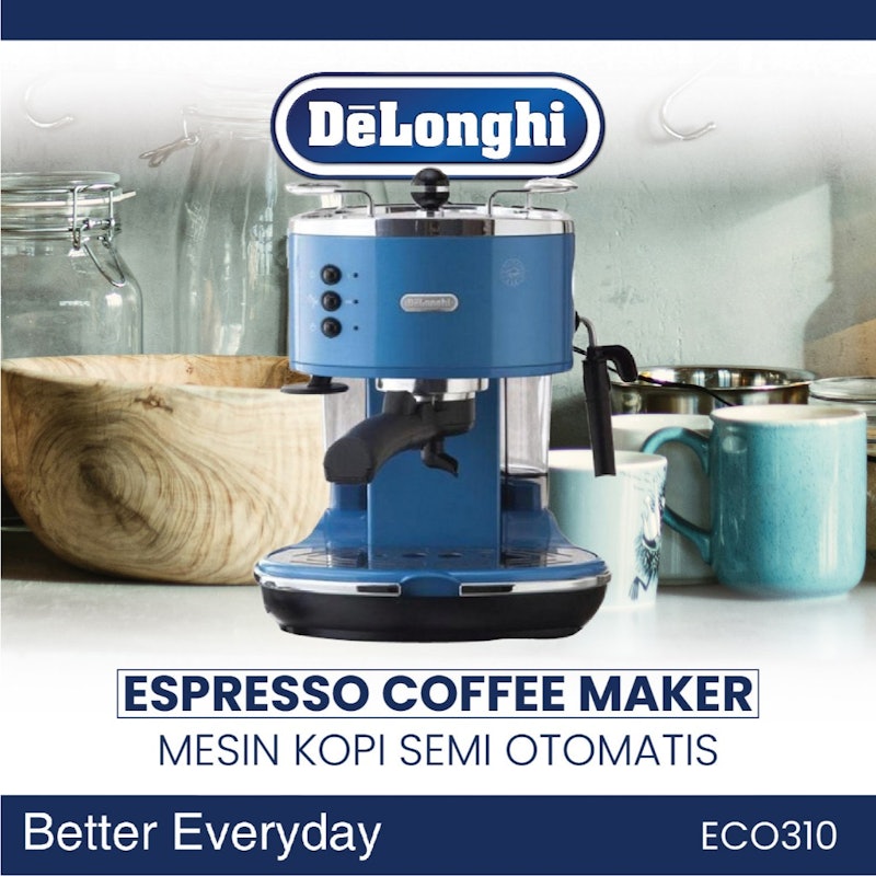 DeLonghi Icona Vintage 2