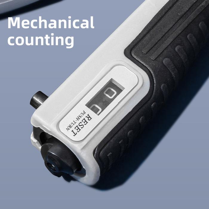 Deli Group Agnite Handgrip 5-60 kg  ER022