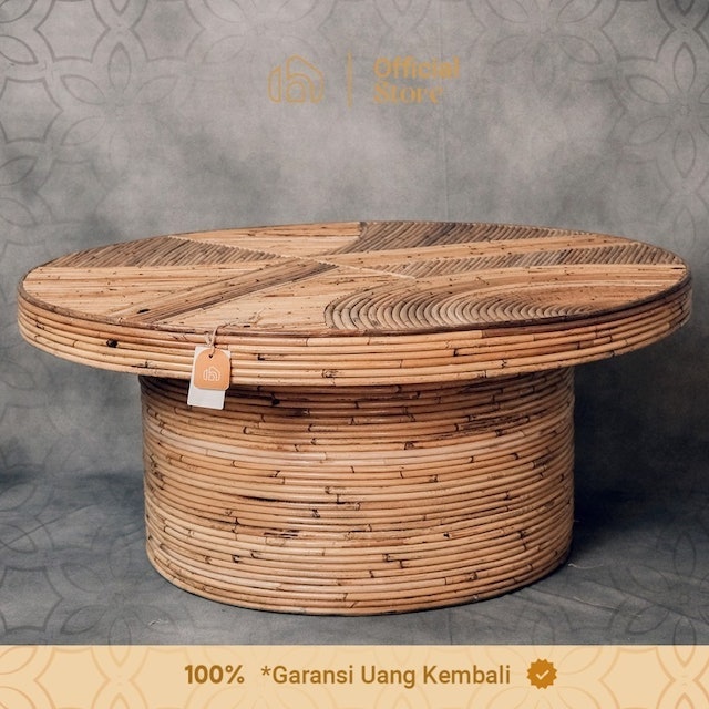 Homessential Bundrat Table