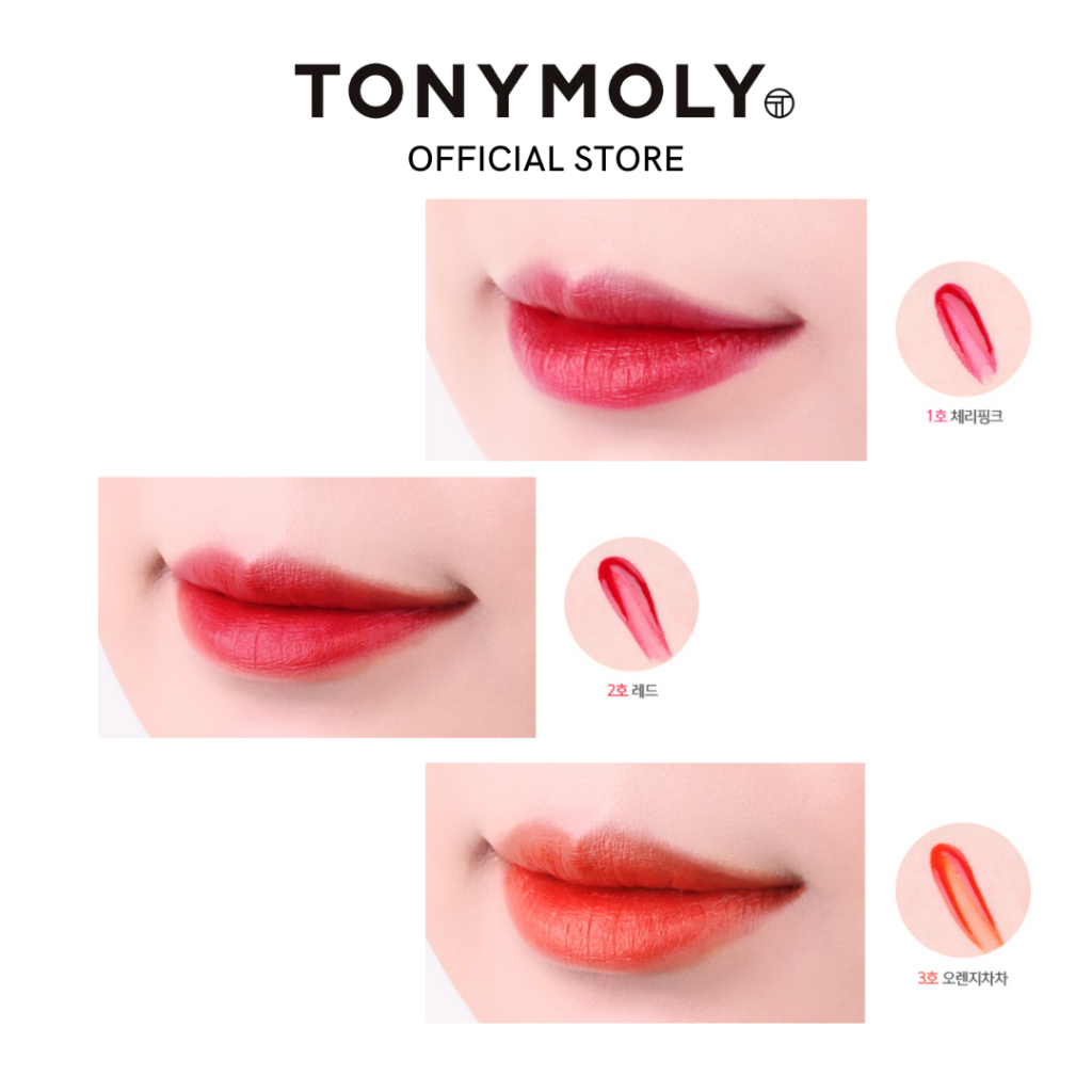 Tony Moly Tony Moly Delight Tony Tint