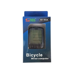 Sunding Bike Computer