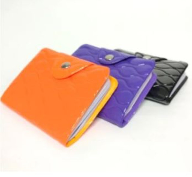 LOKA Card Holder Wanita ｜ 6217