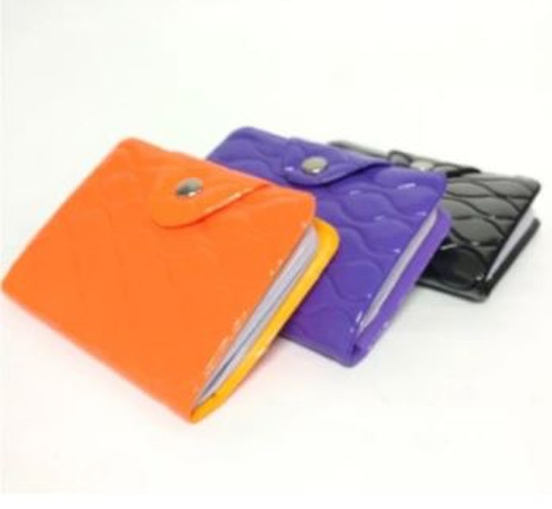 LOKA Card Holder Wanita 1