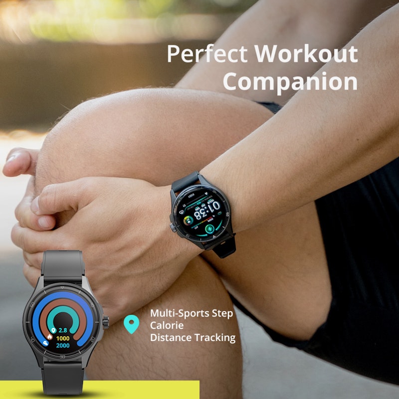ÉGGEL Tempo 4 Active 4