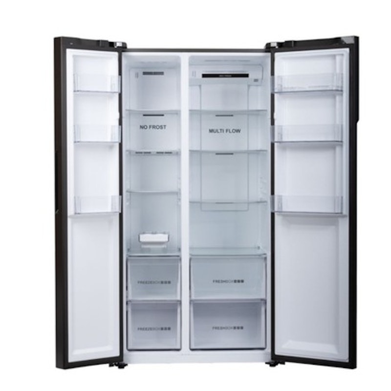 Side by Side Refrigerator 4