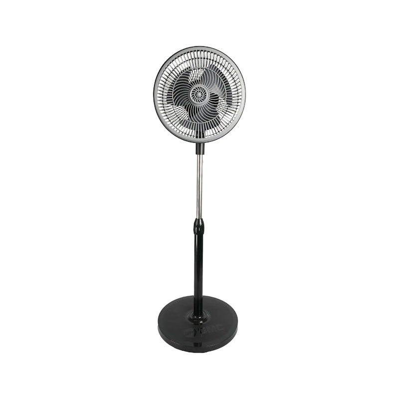GMC Fan 316 1
