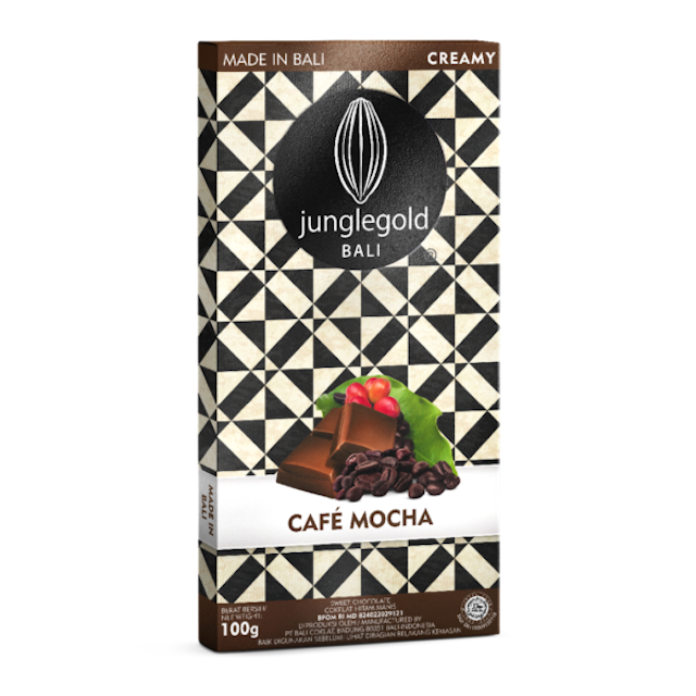 Cafe Mocha