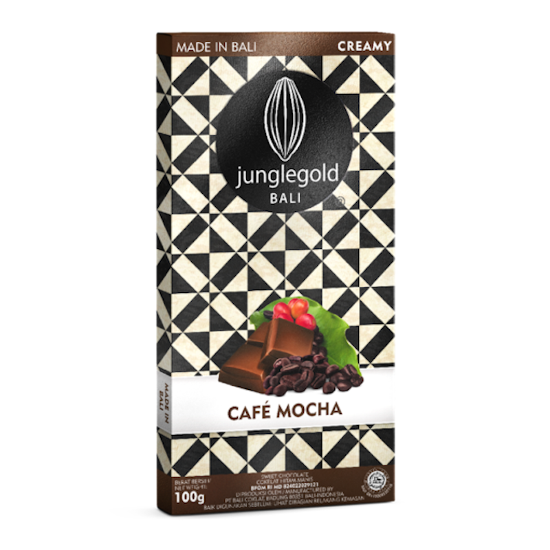 Cafe Mocha 1
