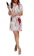 Costume Halloween Suster Ngesot 1