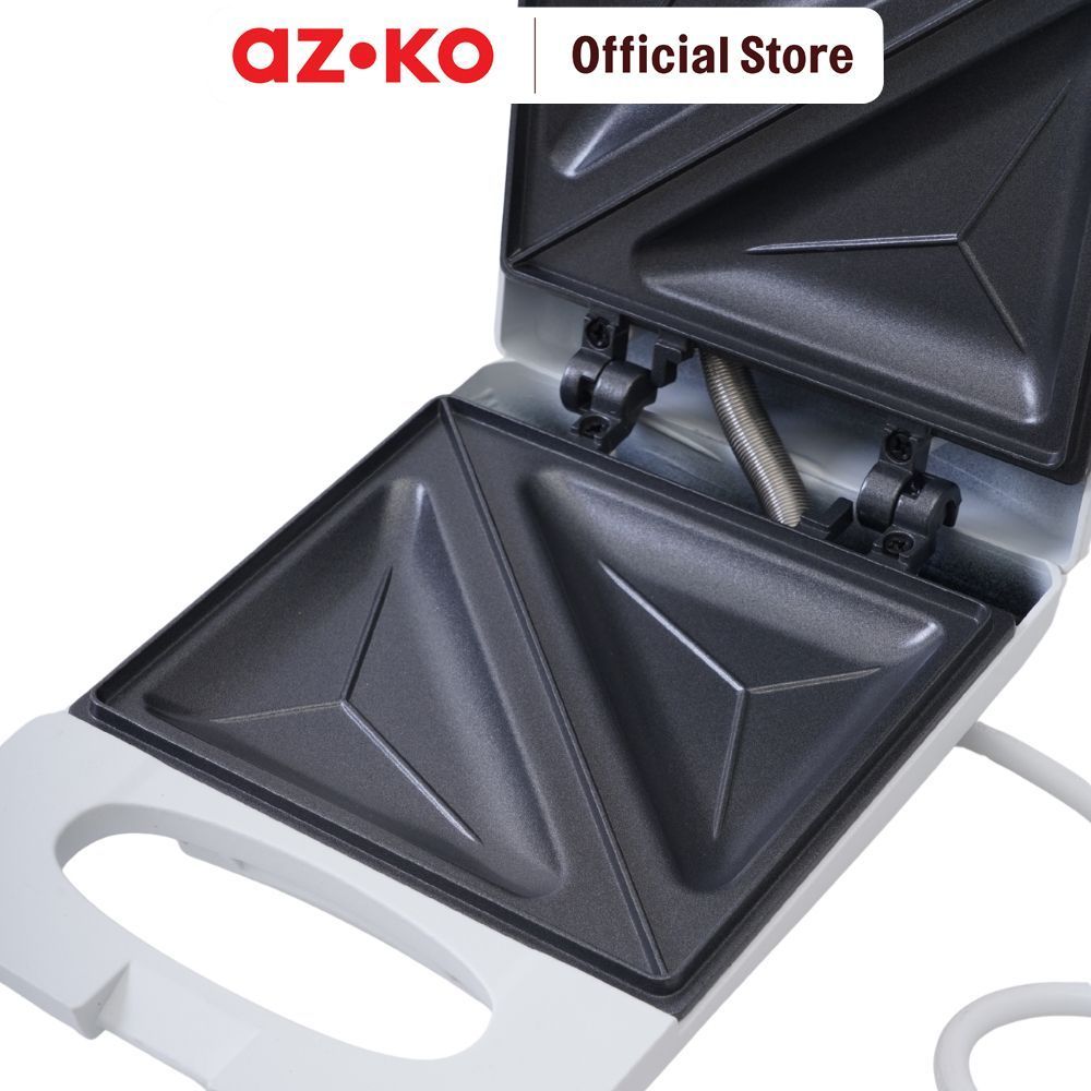 AZKO Kris Sandwich Maker 1 Slice