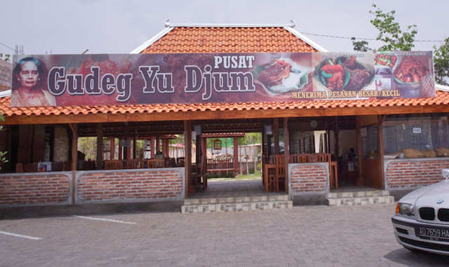 10 Rekomendasi Restoran di Jogja Terbaik  5