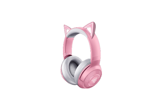 Razer Kraken BT – Kitty Edition