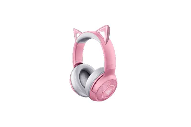 Kraken BT – Kitty Edition 2