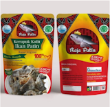 10 Rekomendasi Kerupuk Ikan Terbaik 4