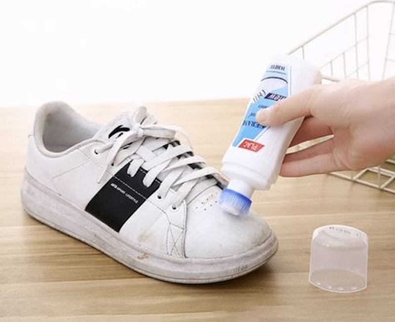 Natural Cream White 2