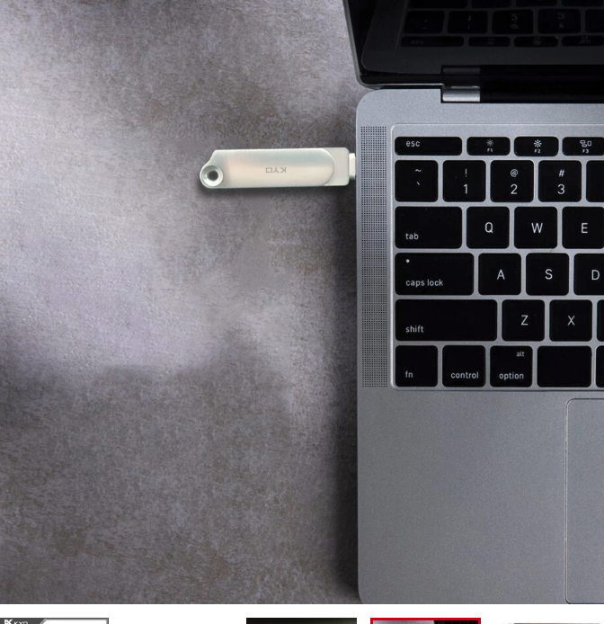 Adiraja Teknologi Nusantara KYO iSave  S10